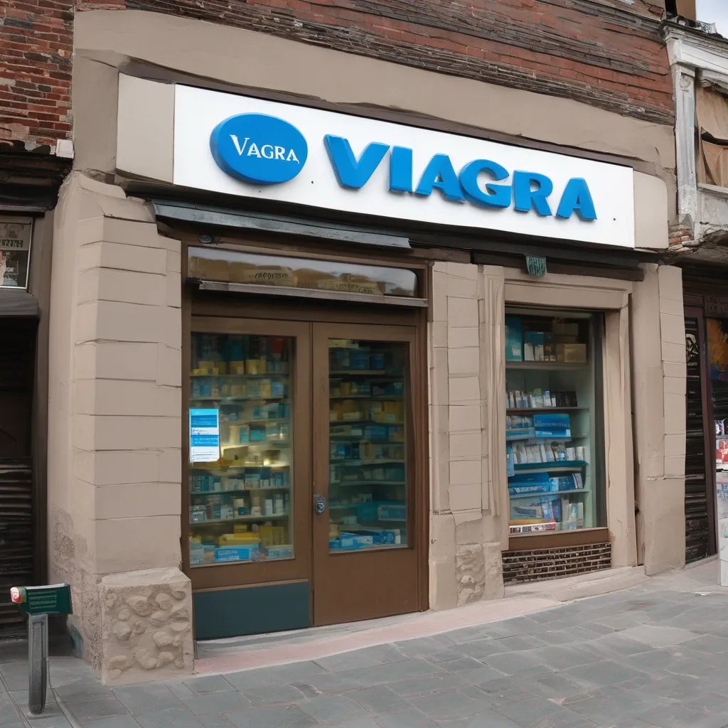 Commander le viagra numéro 2